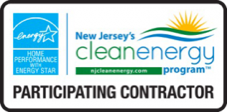 NJ Clean Energy Program Home Performance with Energy Star Contractor - B&E Energy Solutions