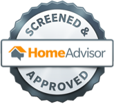Screened HomeAdvisor Pro - B&E Insulation, LLC